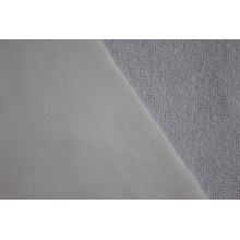 CVC Terry Fabric With PUL (QDFAB-110431)